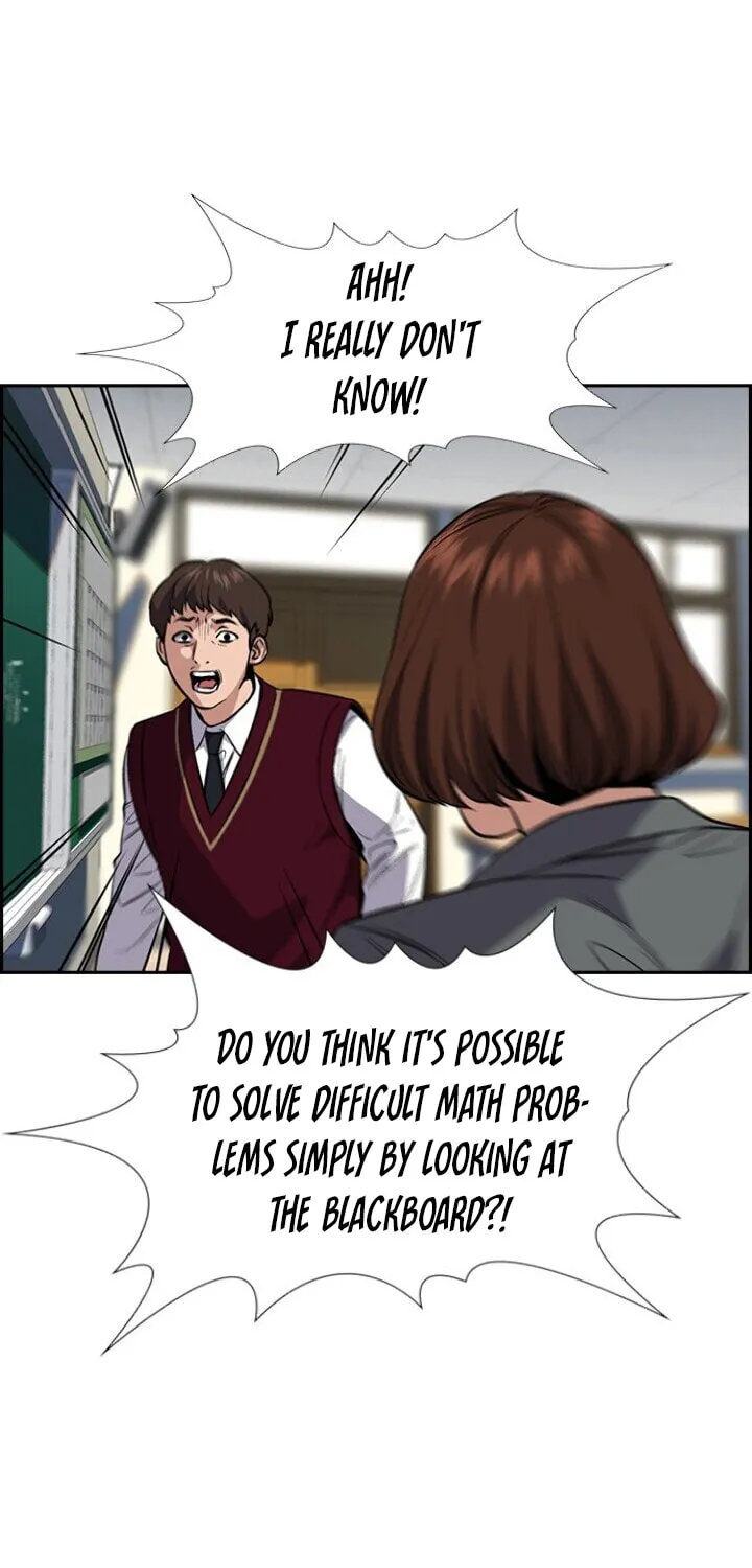 Get Schooled Chapter 23 page 35 - 