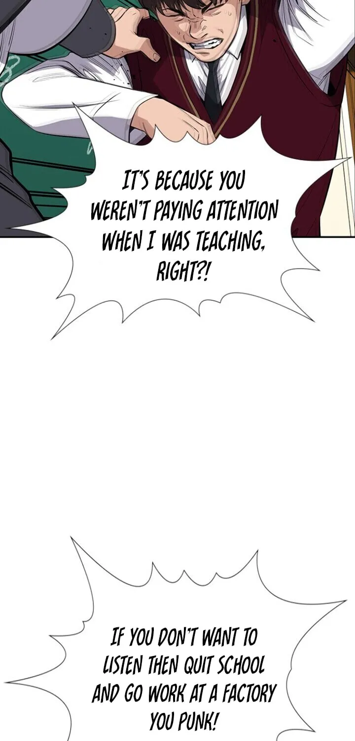 Get Schooled Chapter 23 page 38 - 