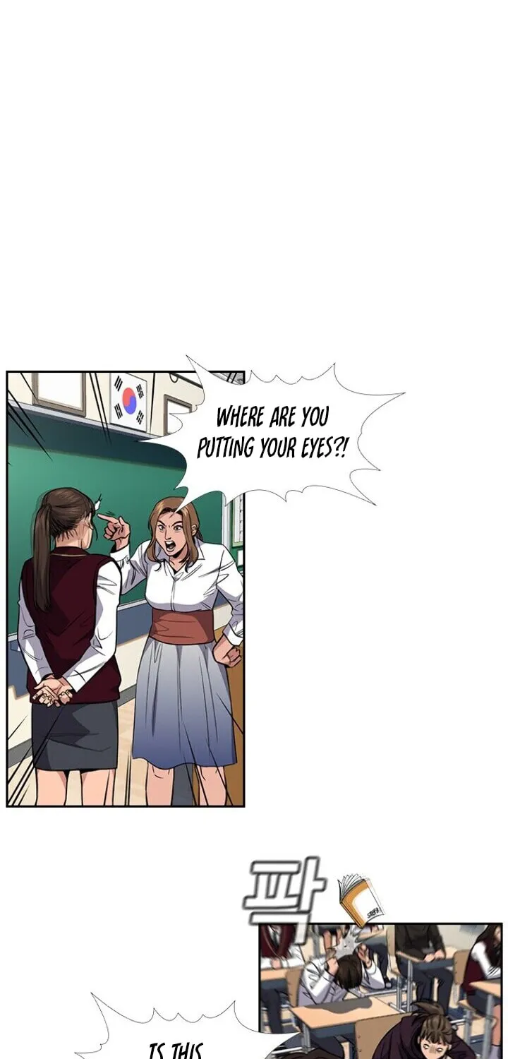 Get Schooled Chapter 23 page 58 - 