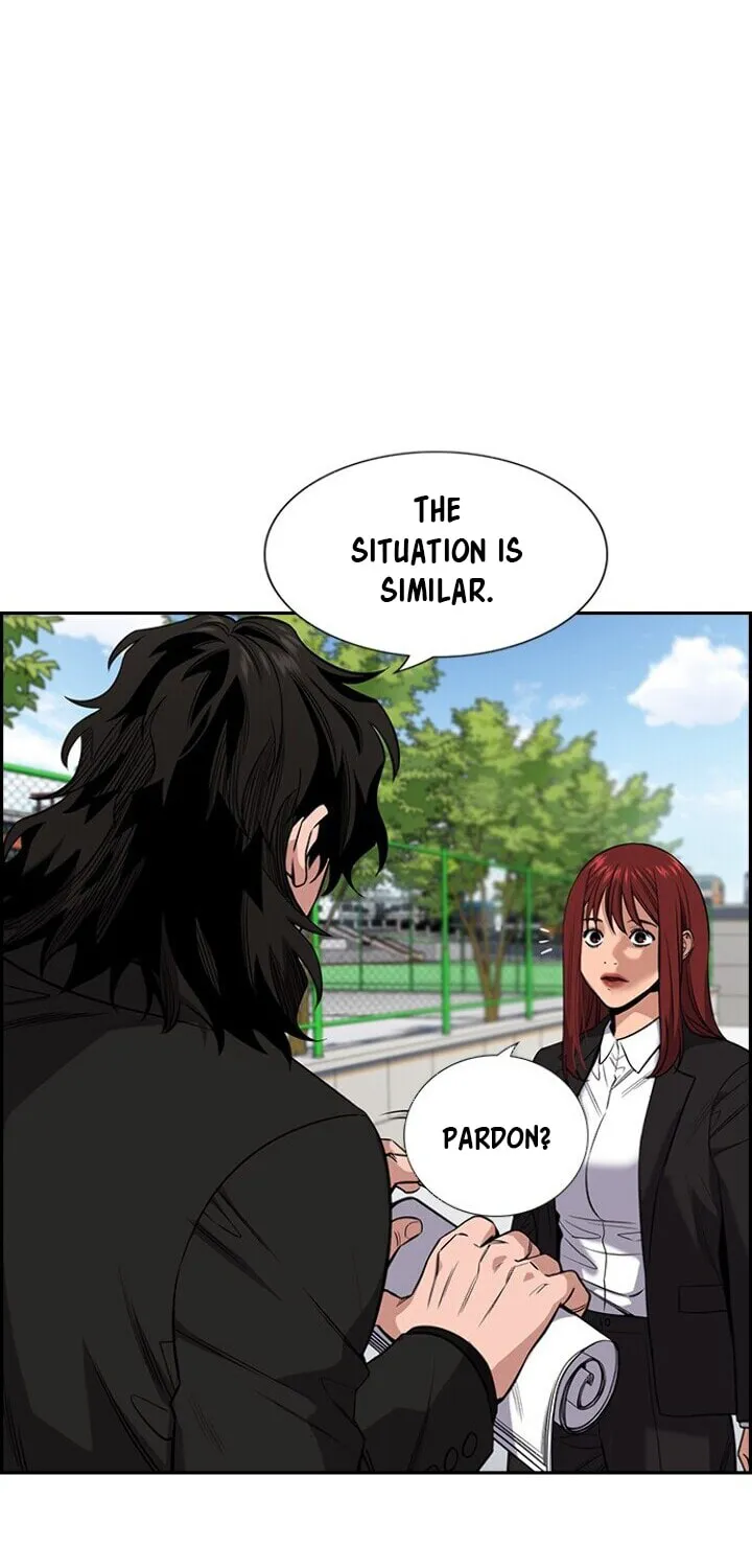 Get Schooled Chapter 23 page 9 - 