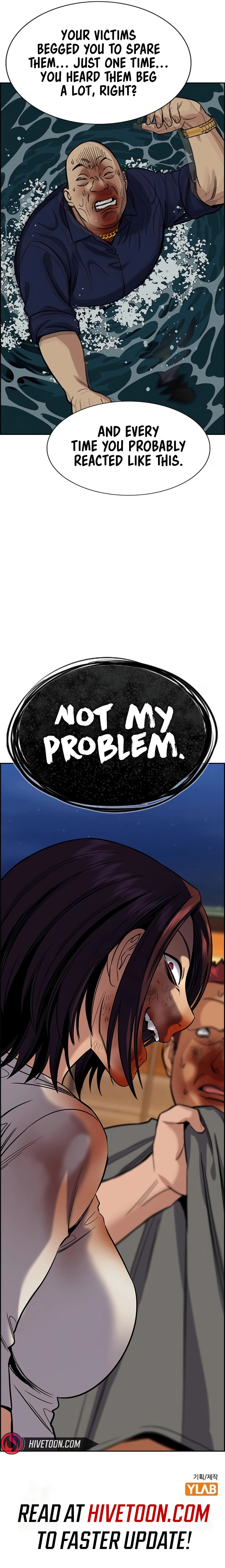 Get Schooled Chapter 233 page 10 - 