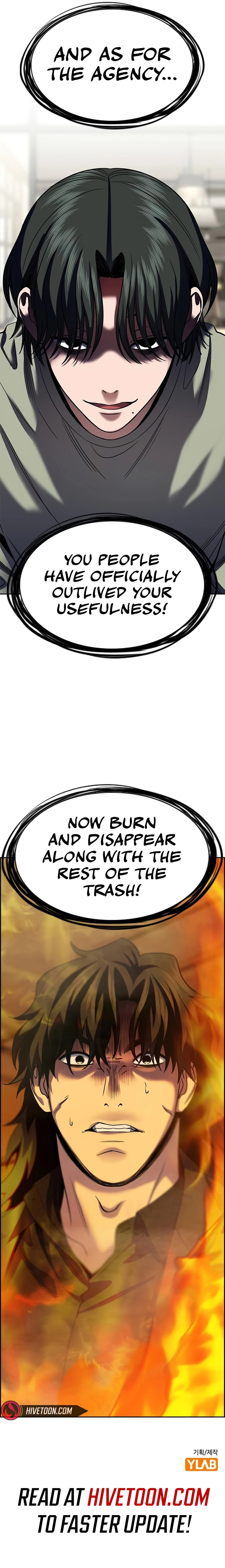 Get Schooled Chapter 235 page 9 - 