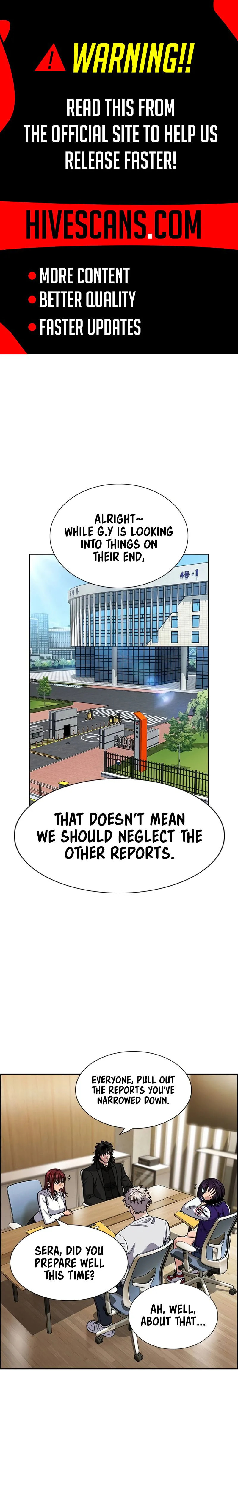 Get Schooled Chapter 239 page 2 - 