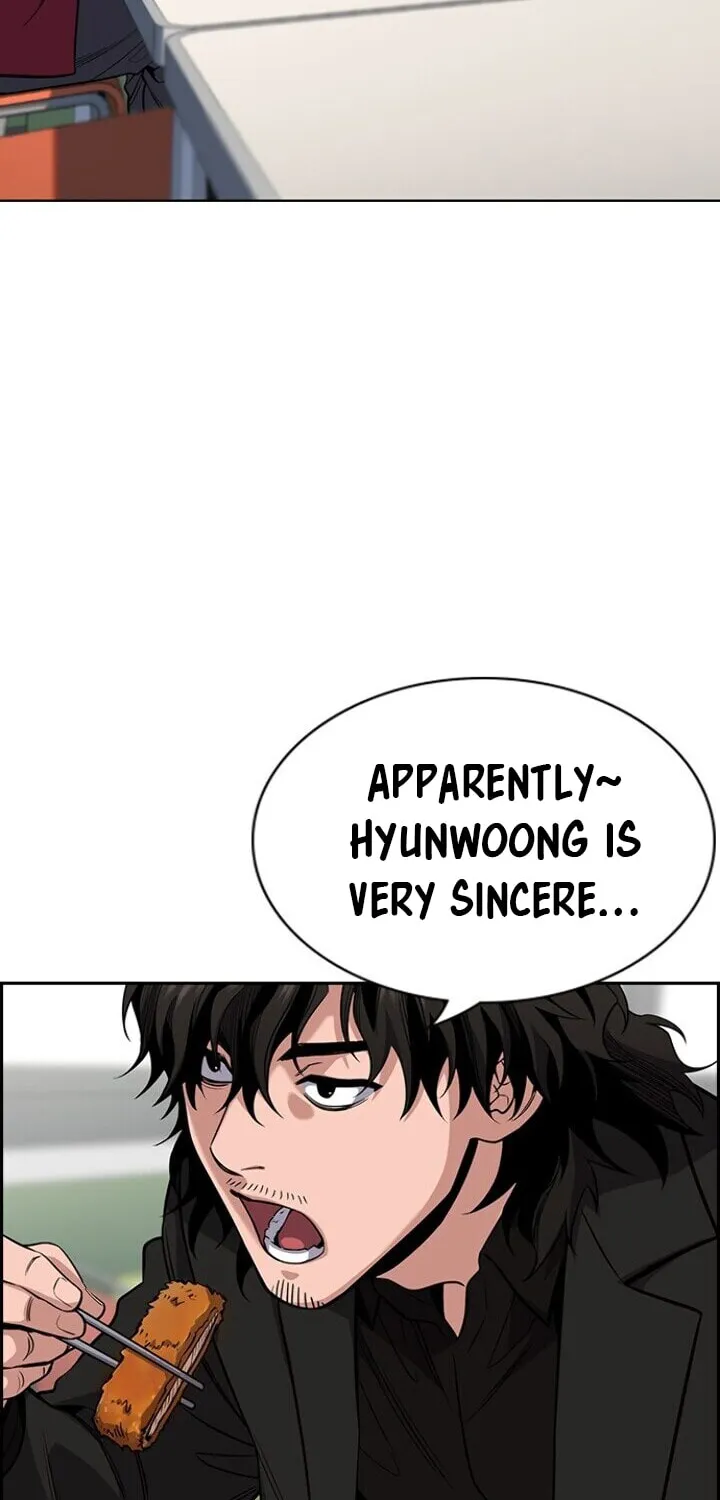 Get Schooled Chapter 24 page 20 - 