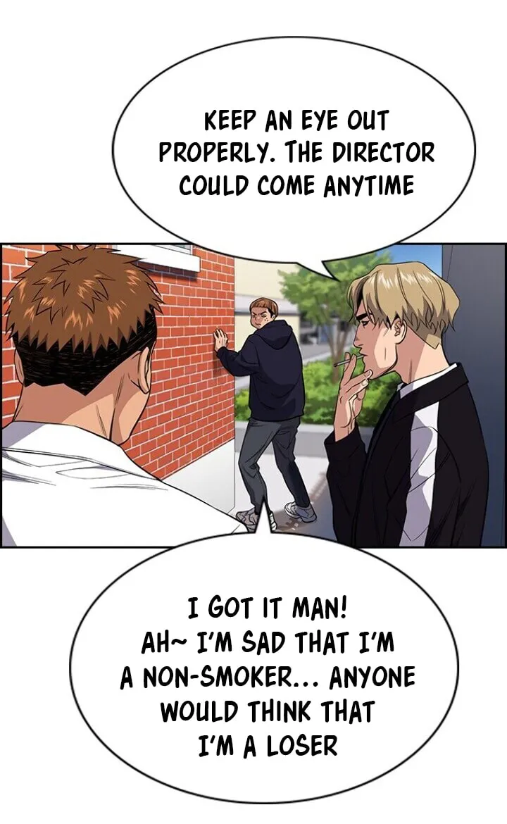 Get Schooled Chapter 24 page 28 - 