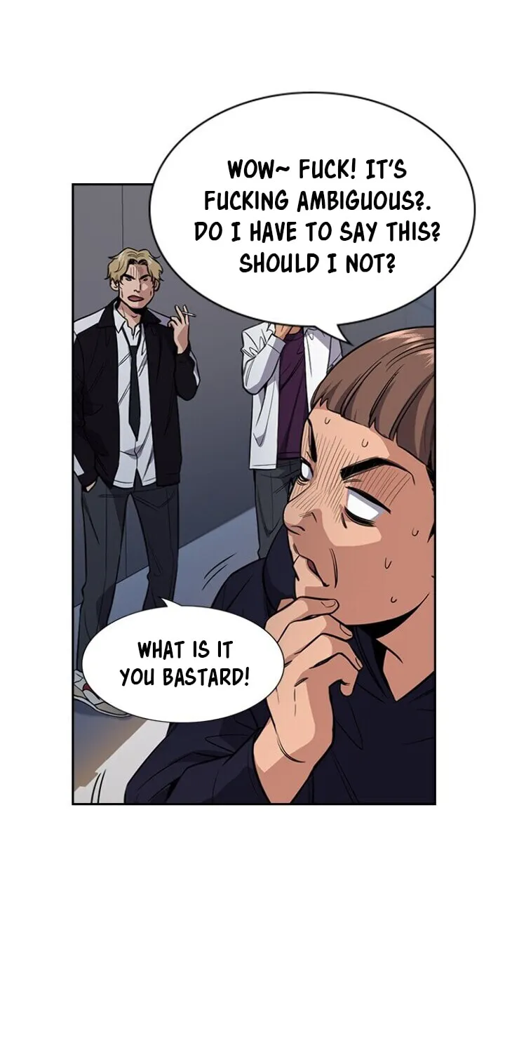 Get Schooled Chapter 24 page 30 - 