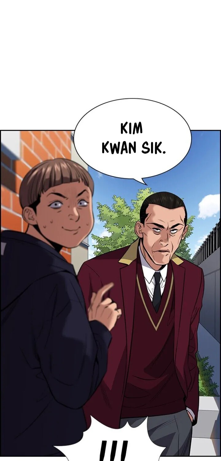Get Schooled Chapter 24 page 31 - 