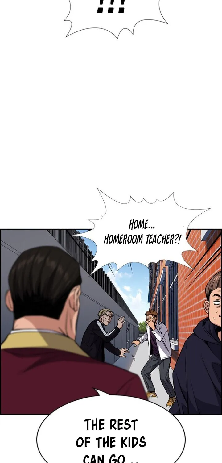 Get Schooled Chapter 24 page 32 - 