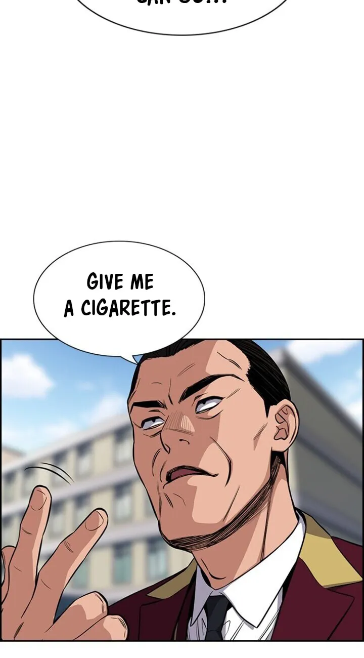 Get Schooled Chapter 24 page 33 - 