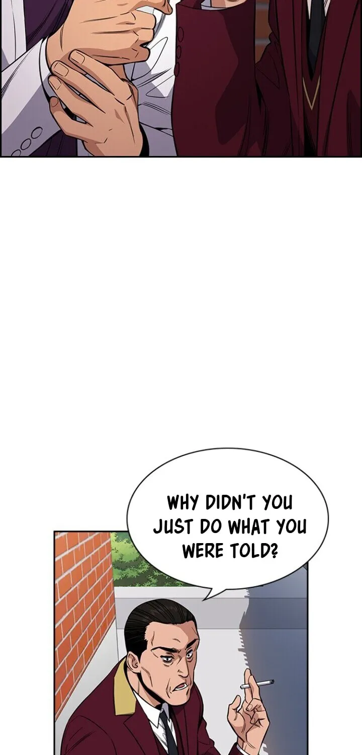 Get Schooled Chapter 24 page 35 - 