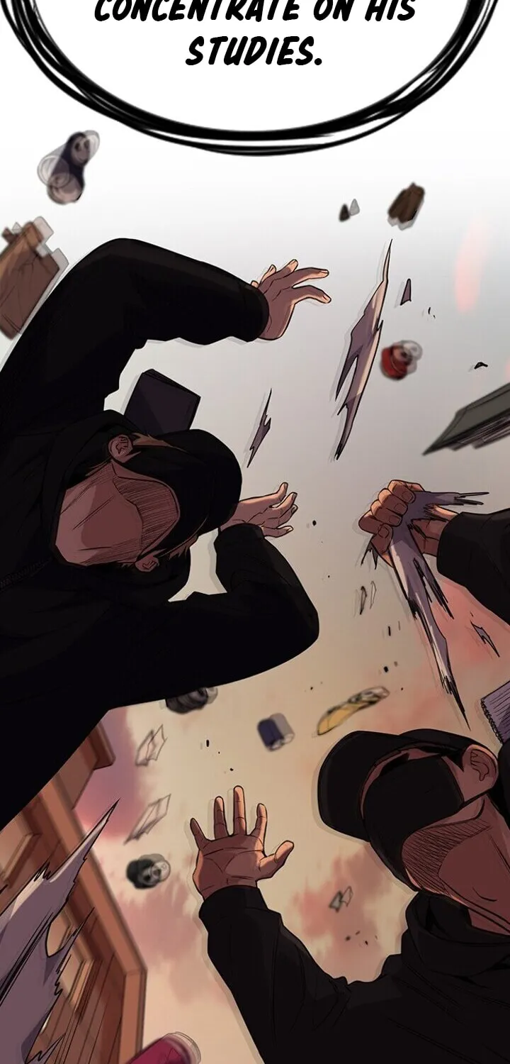 Get Schooled Chapter 24 page 64 - 