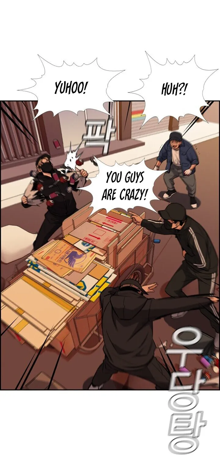 Get Schooled Chapter 24 page 66 - 
