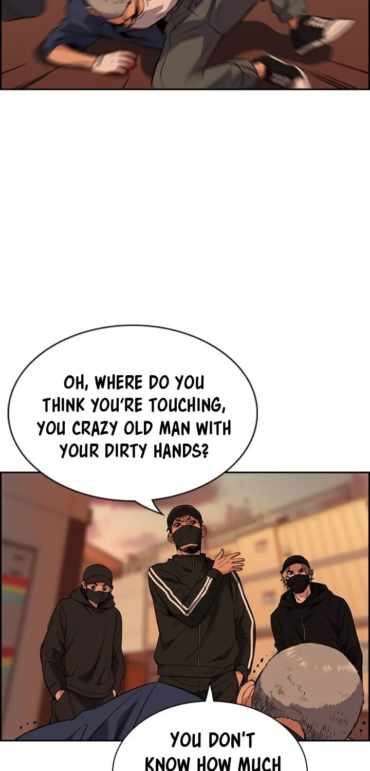Get Schooled Chapter 24 page 69 - 