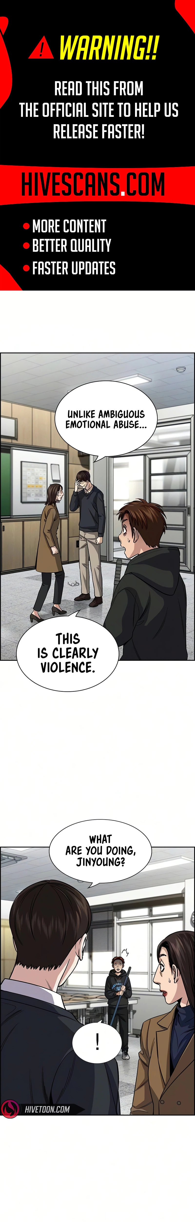 Get Schooled Chapter 245 page 2 - 