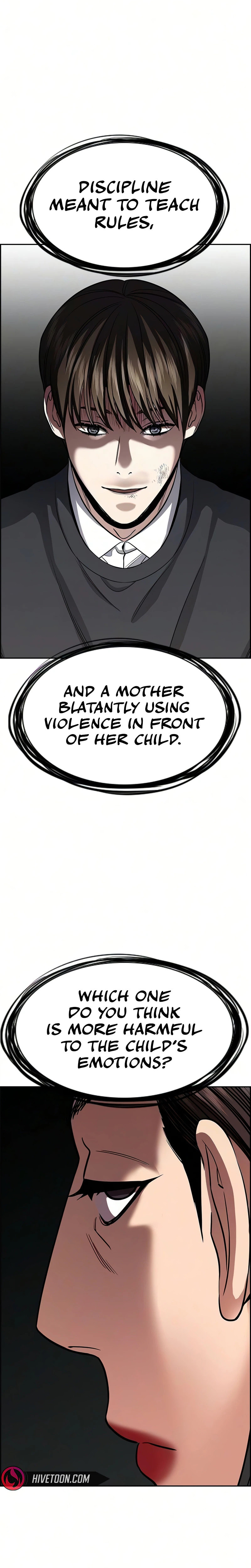 Get Schooled Chapter 245 page 7 - 