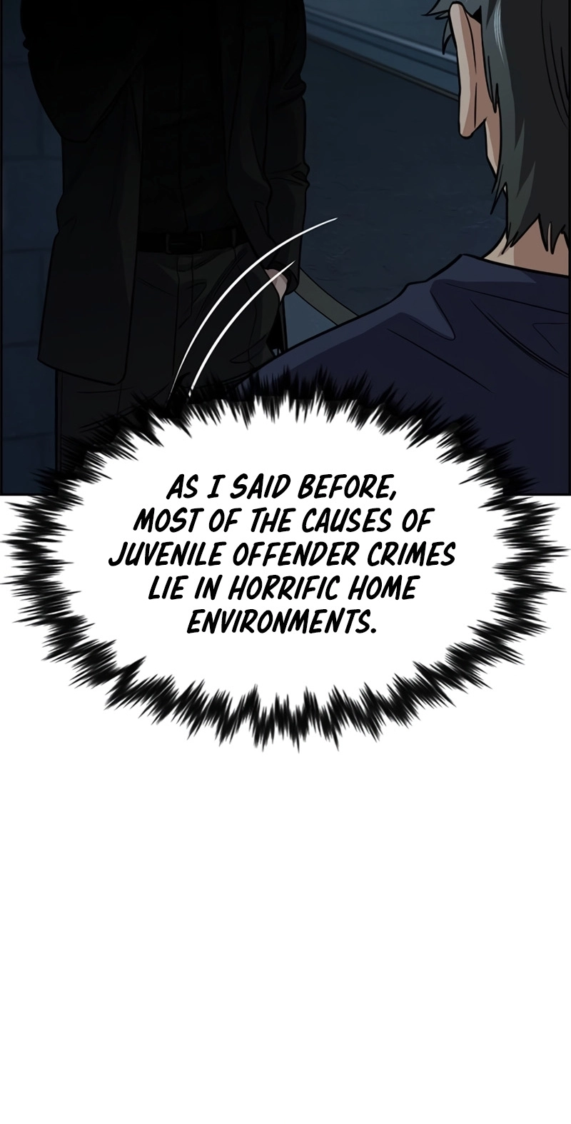 Get Schooled Chapter 249 page 103 - 