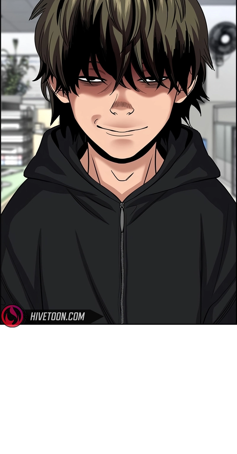 Get Schooled Chapter 249 page 19 - 