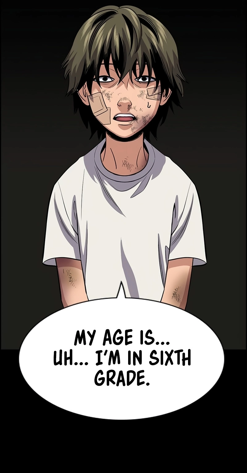 Get Schooled Chapter 249 page 22 - 