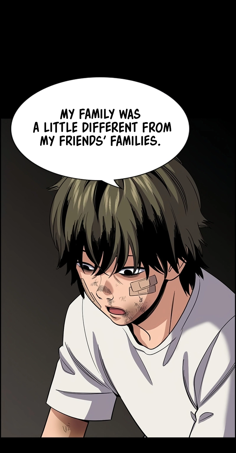 Get Schooled Chapter 249 page 23 - 