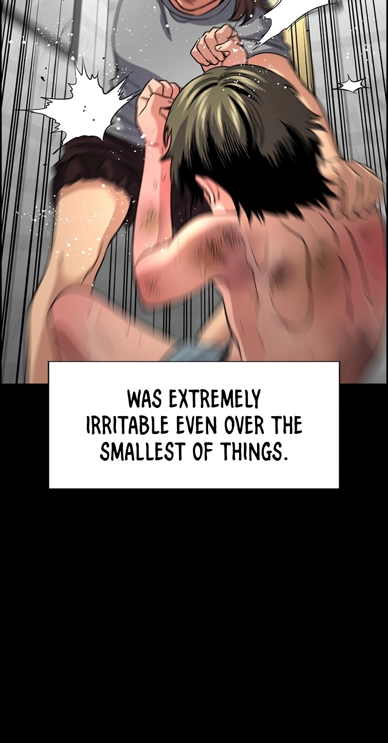 Get Schooled Chapter 249 page 26 - 