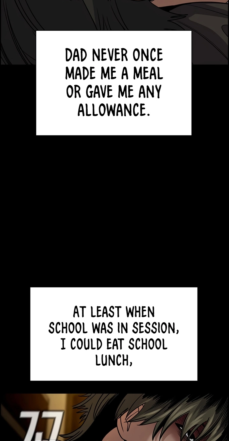 Get Schooled Chapter 249 page 33 - 