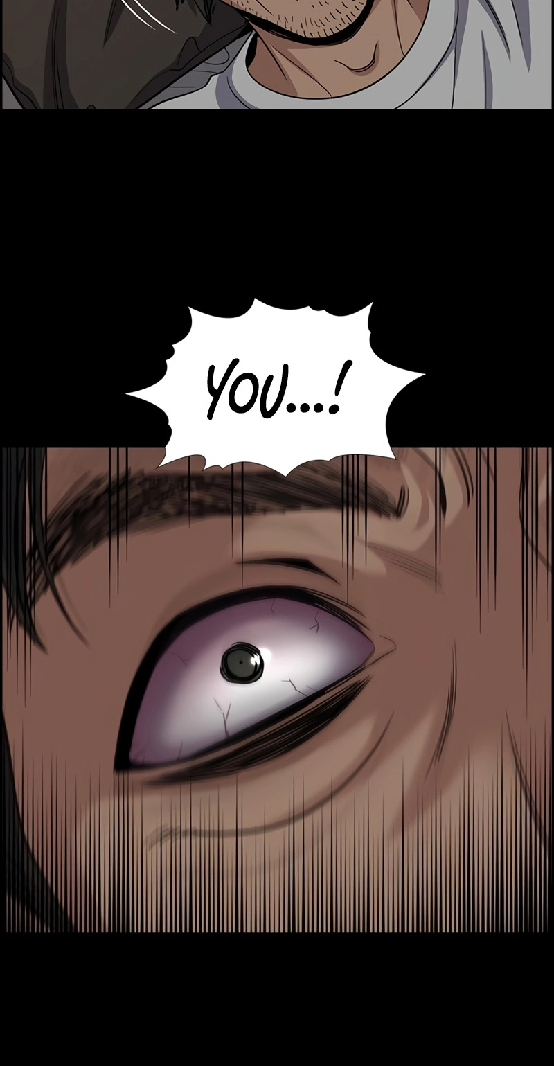Get Schooled Chapter 249 page 37 - 