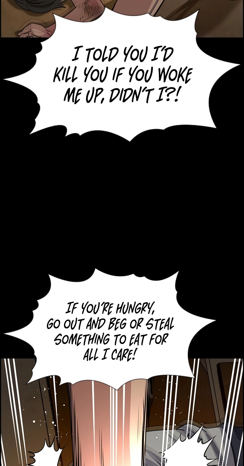 Get Schooled Chapter 249 page 41 - 