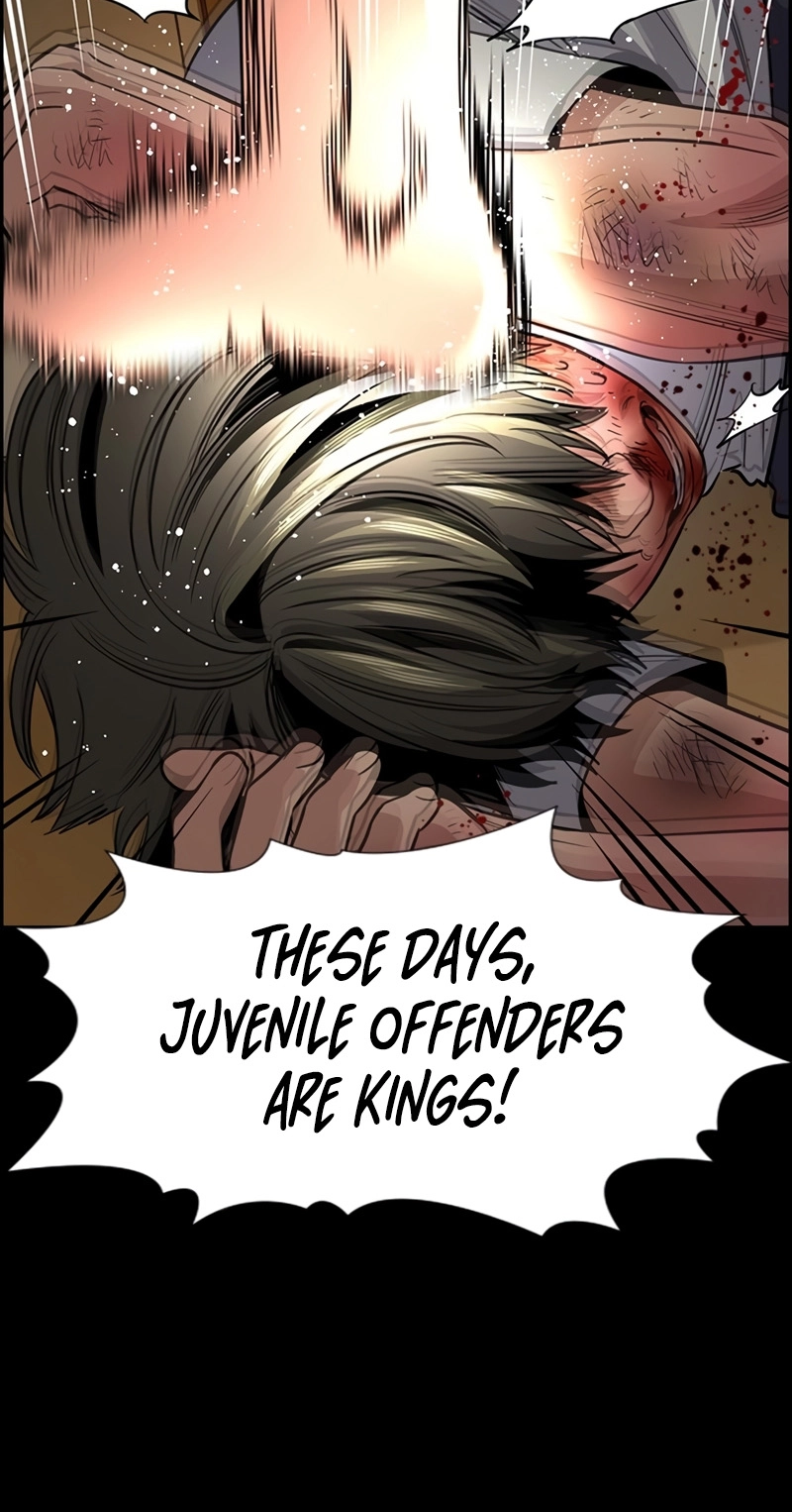 Get Schooled Chapter 249 page 42 - 