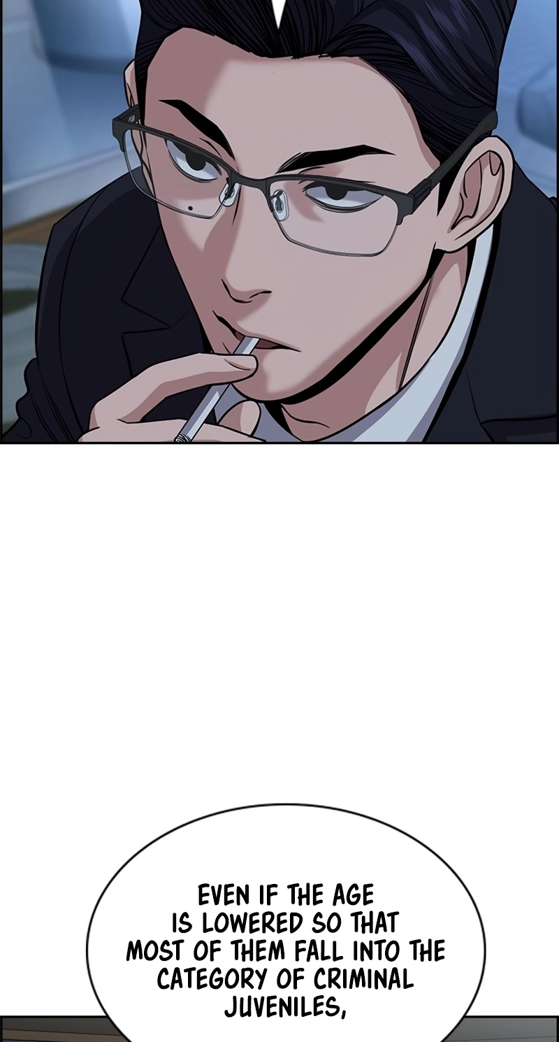 Get Schooled Chapter 249 page 6 - 