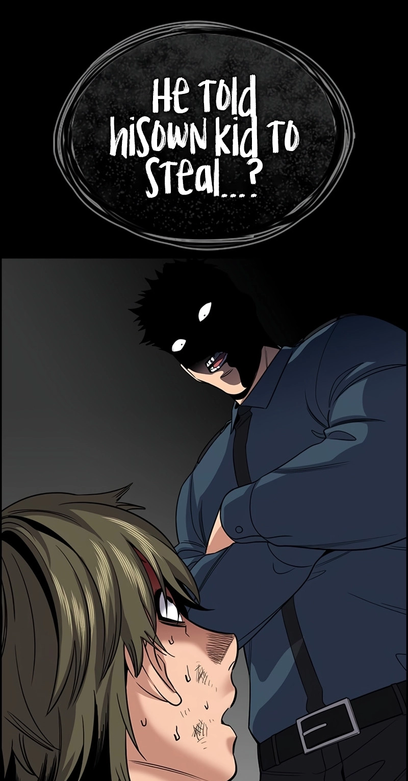 Get Schooled Chapter 249 page 54 - 