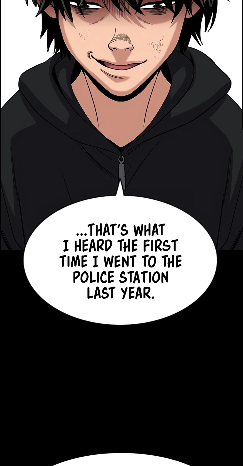 Get Schooled Chapter 249 page 59 - 