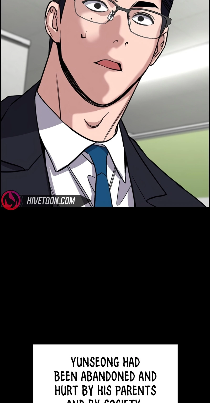 Get Schooled Chapter 249 page 62 - 