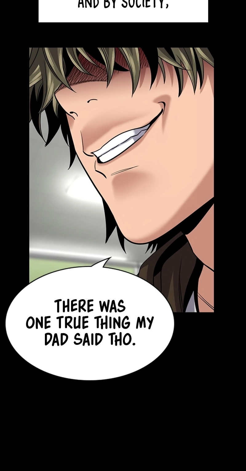 Get Schooled Chapter 249 page 63 - 