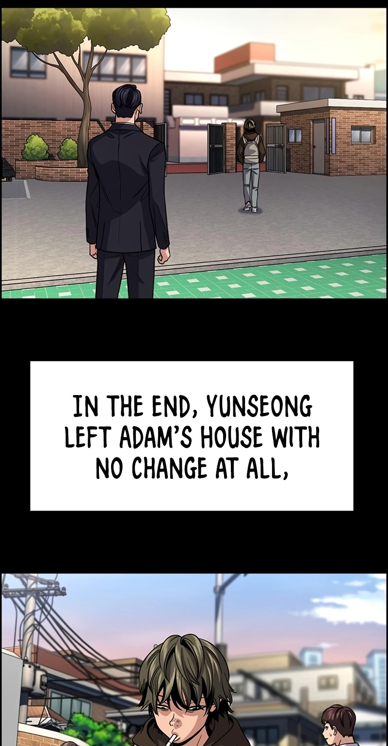 Get Schooled Chapter 249 page 66 - 