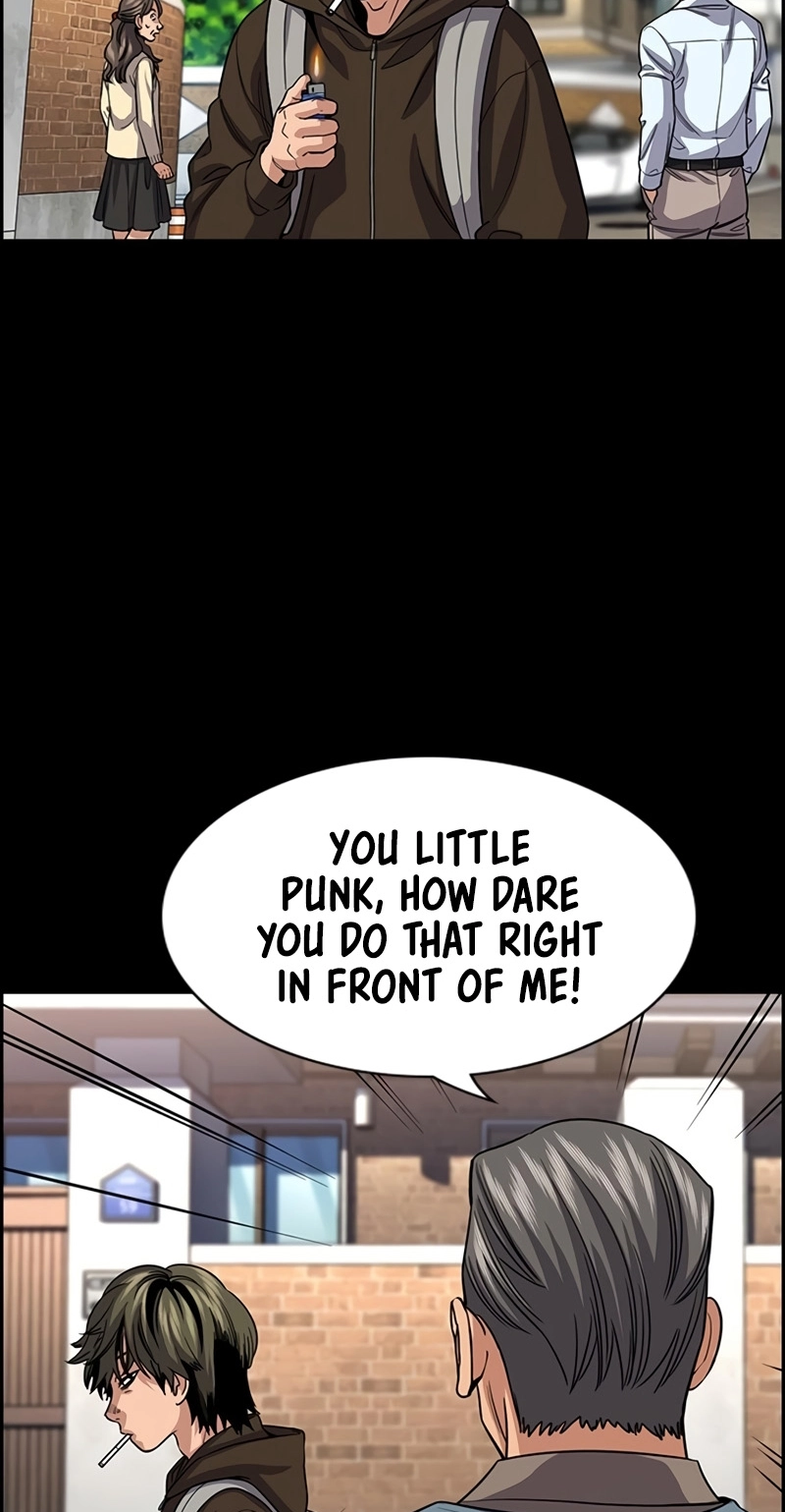Get Schooled Chapter 249 page 67 - 