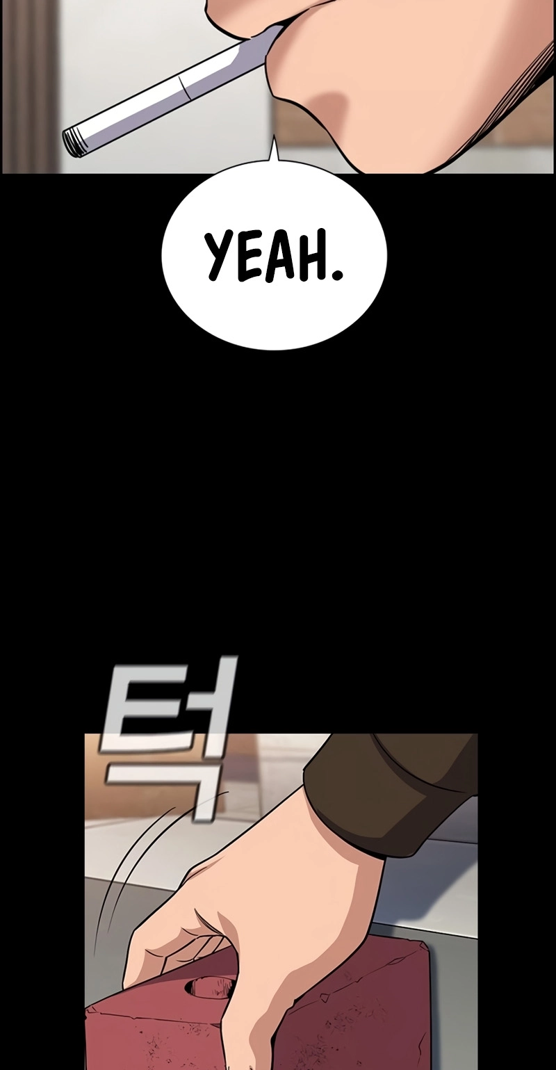 Get Schooled Chapter 249 page 70 - 