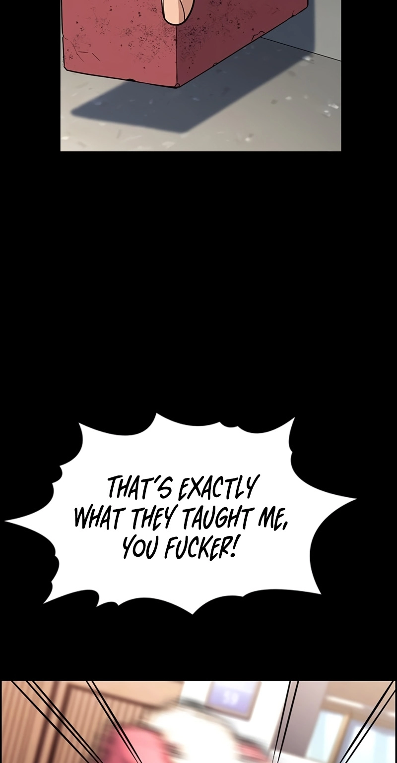 Get Schooled Chapter 249 page 71 - 