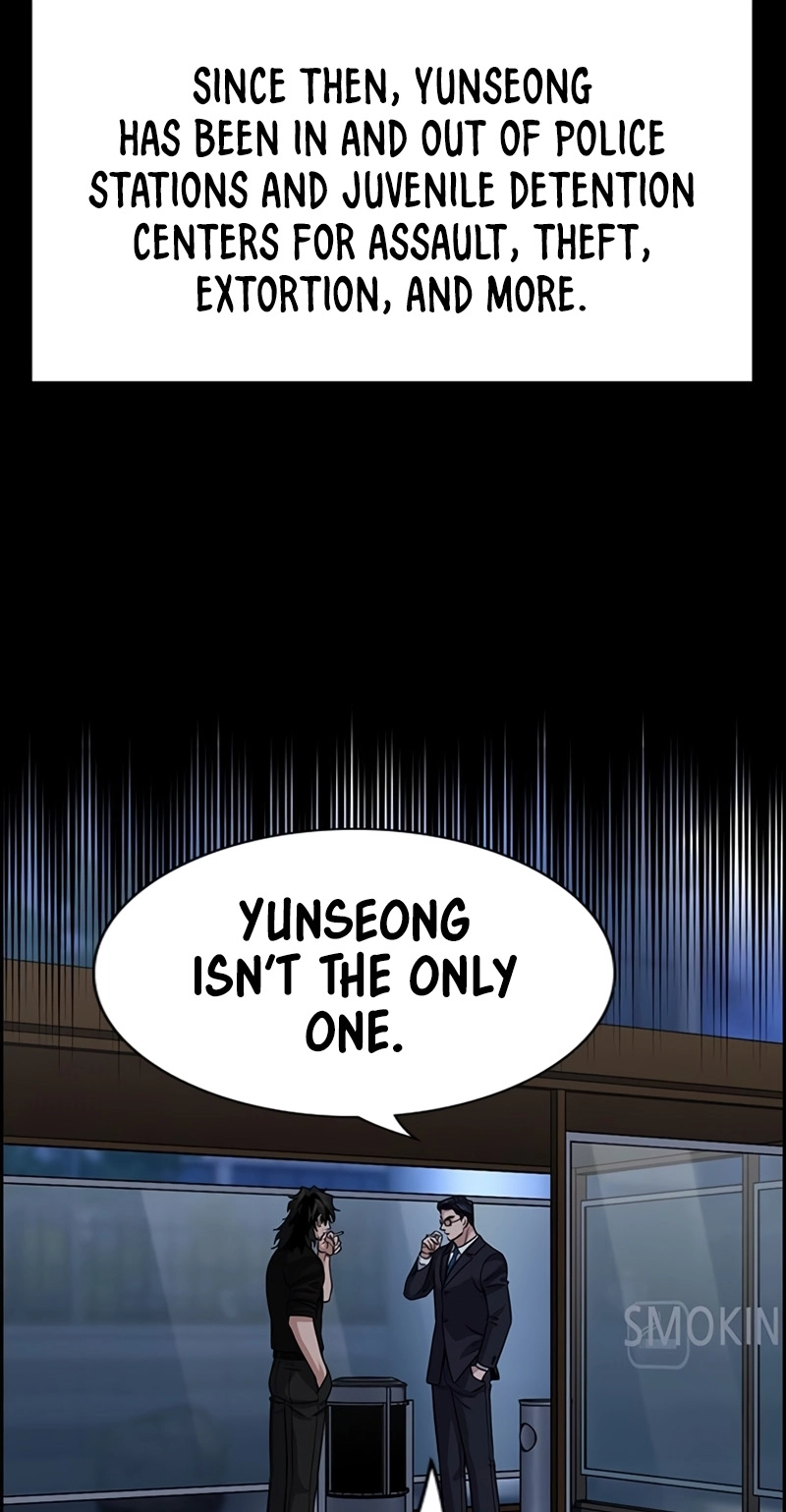 Get Schooled Chapter 249 page 73 - 