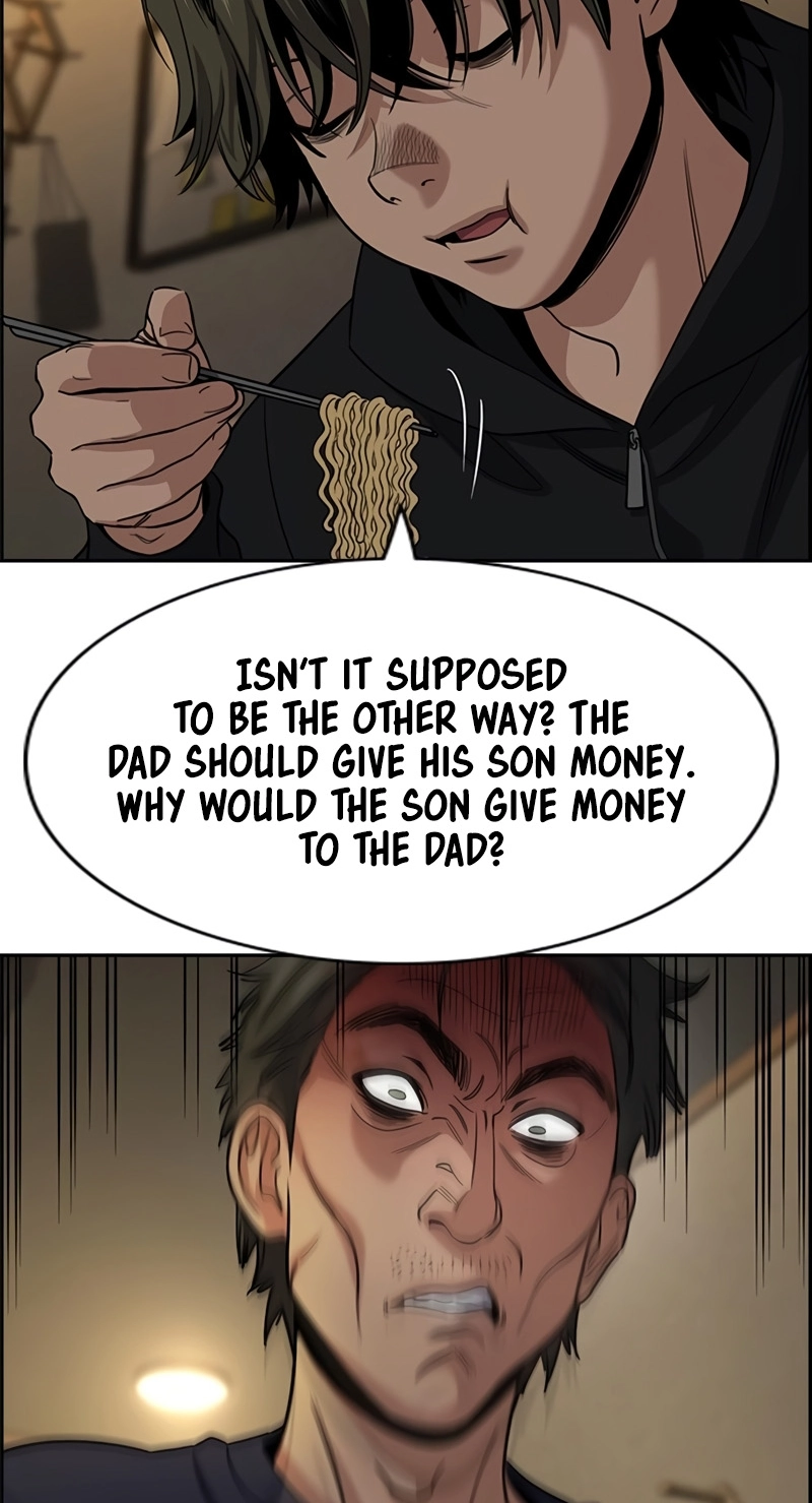 Get Schooled Chapter 249 page 86 - 
