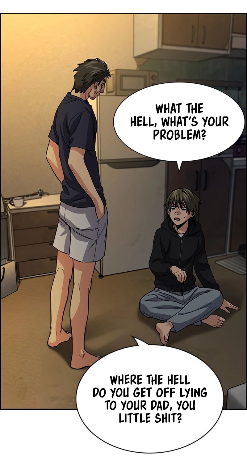 Get Schooled Chapter 249 page 89 - 