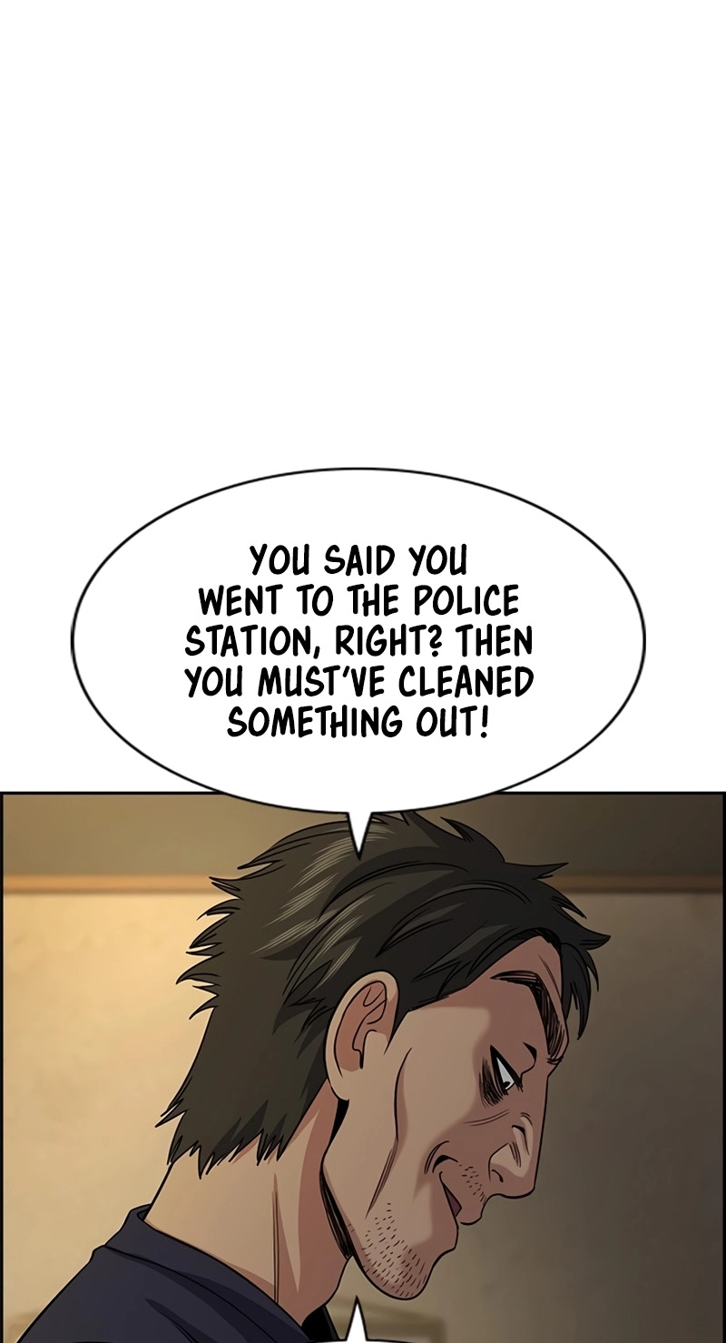 Get Schooled Chapter 249 page 90 - 