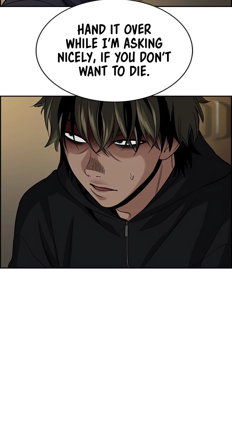 Get Schooled Chapter 249 page 91 - 