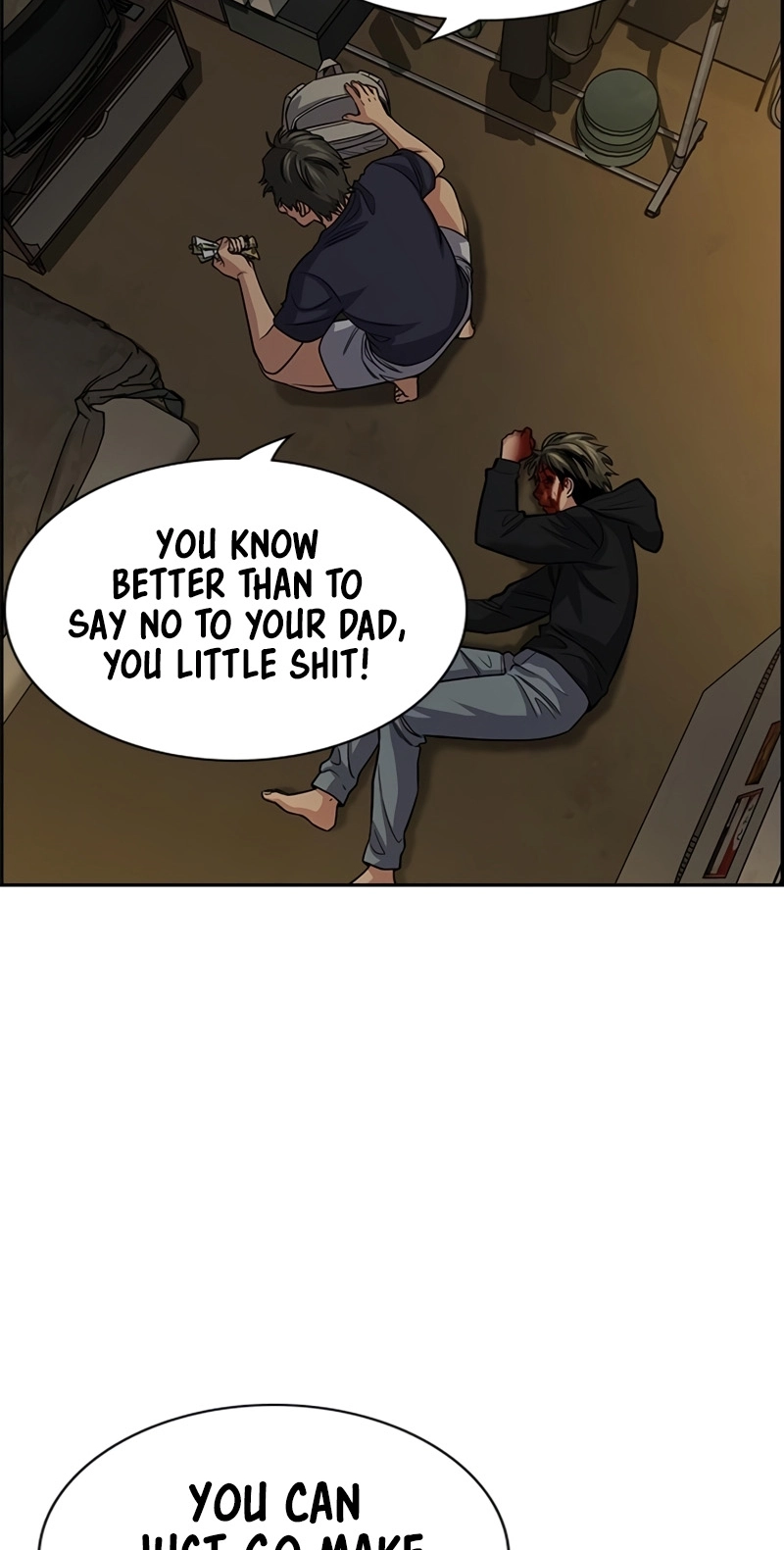Get Schooled Chapter 249 page 97 - 