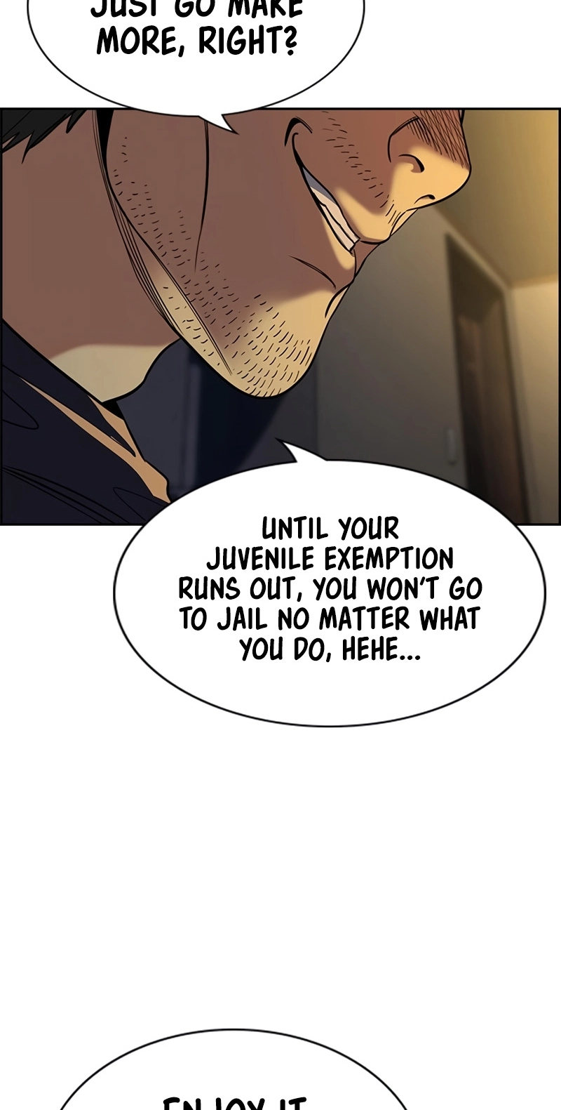 Get Schooled Chapter 249 page 98 - 