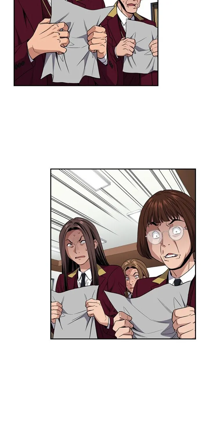 Get Schooled Chapter 25 page 18 - 