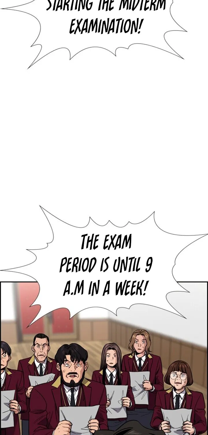 Get Schooled Chapter 25 page 23 - 