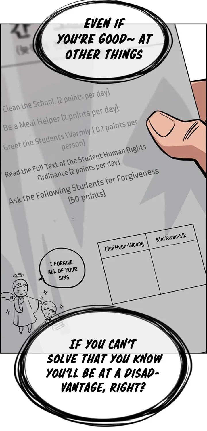 Get Schooled Chapter 25 page 28 - 