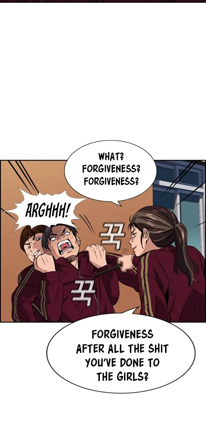 Get Schooled Chapter 25 page 32 - 