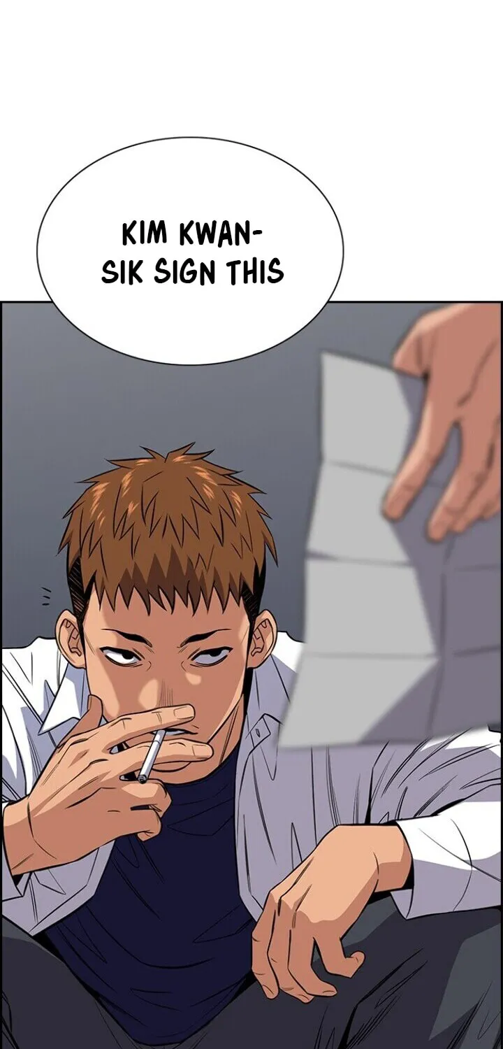 Get Schooled Chapter 25 page 42 - 