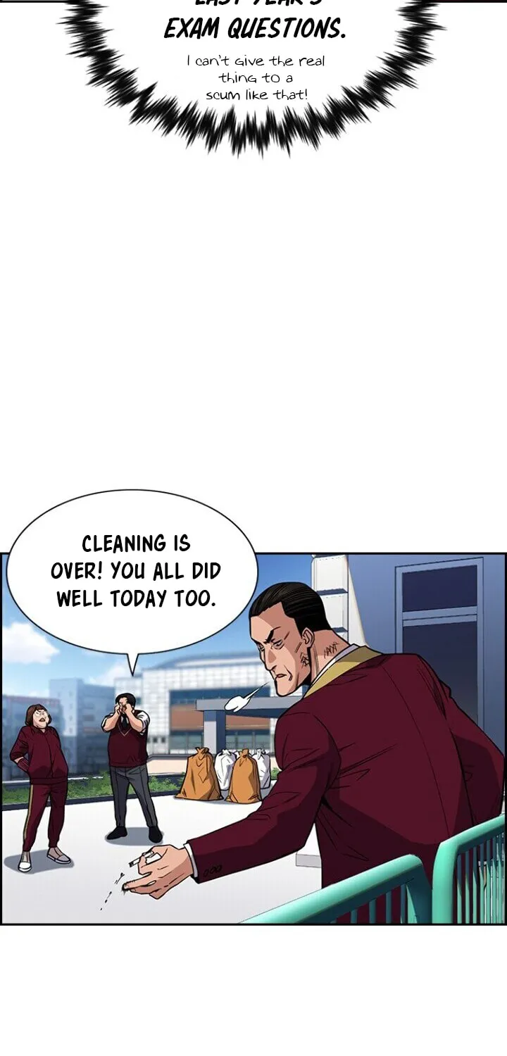 Get Schooled Chapter 25 page 64 - 